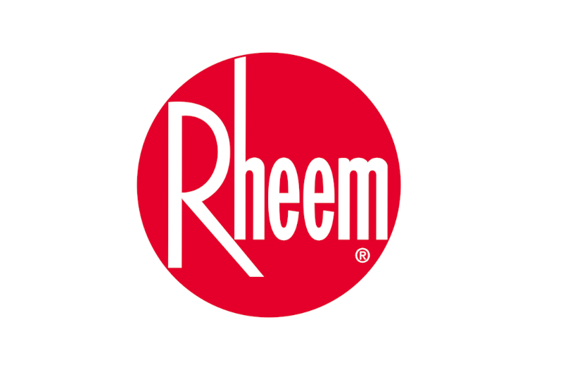 Rheem in Whittier